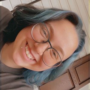 Meet your Posher, Tristin